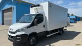 Iveco DAILY 72C18*CARRIER XARIOS 350 -20°C*LBW  1500kg - Iveco 35 c 15 daily