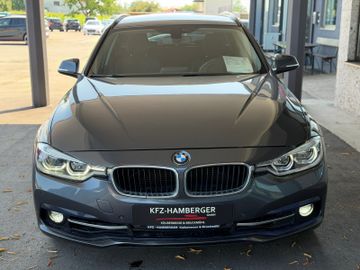 BMW 318 - 7