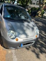 Daewoo Kalos 1.2 Schaltgetriebe - gebrauchte Daewoo Kalos aus dem Jahr 2004