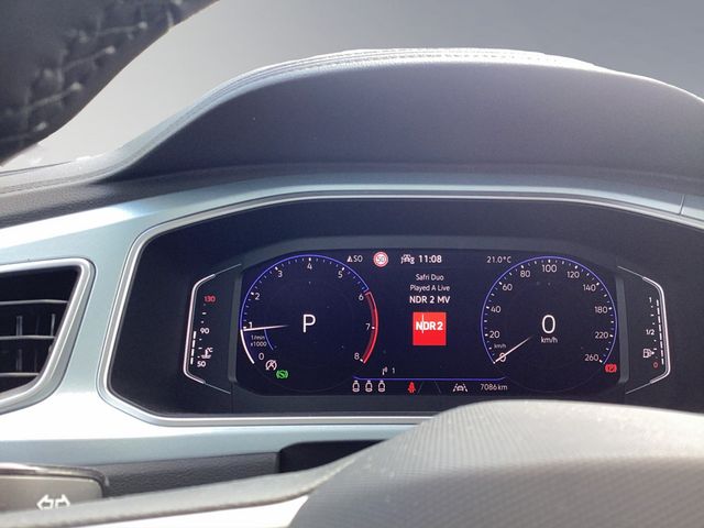 T-Roc 1.5TSI DSG Goal AHK