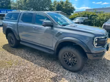 Ford Ranger Raptor 3,0 4WD Top Ausstattung + Hardtop - Ford Ranger: Allradantrieb, 3.0