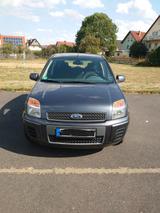 Ford Fusion - Ford Fusion von privat