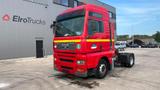 MAN TGA 18.430 (BOITE MANUELLE / MANUAL GEARBOX)