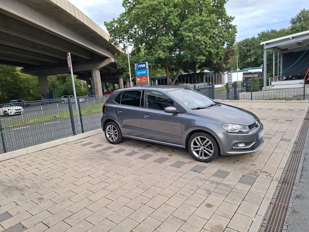 Image of Volkswagen Polo