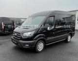 Ford Transit L2 H2 Automatik Behindertengerecht - Ford Transit in Kassel