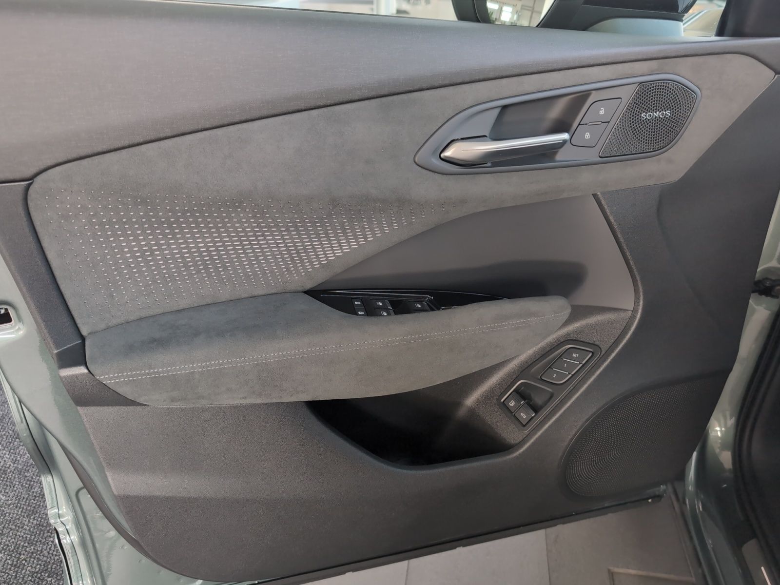 Audi Q3 SUV e-hybrid 200 kW S tronic foto 16