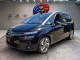 Citroën Grand C4 Picasso SpaceTourerStop&Start Exclusive - Citroën Grand C4 Picasso / SpaceTourer mit Diesel-Antrieb: Automatik