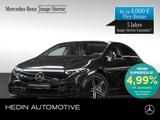 Mercedes-Benz EQS 500 4M AMG|NIGHT|DISTR|KEYL|SITZKLIMA