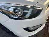 Hyundai i30 1.4 FIFA World Cup EDITION Silver FIFA W... - Hyundai i30: Standheizung