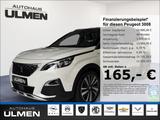 Peugeot 3008 Hybrid4 300 GT Pack Rückfahrkamera Elektr.  - Peugeot mit Hybrid-Antrieb