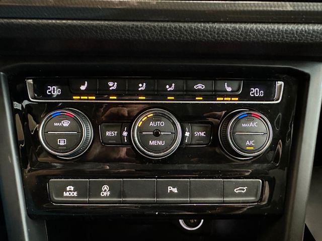Volkswagen Touran Join Start-Stopp *1. Hand*Klima*ACC*PDC*
