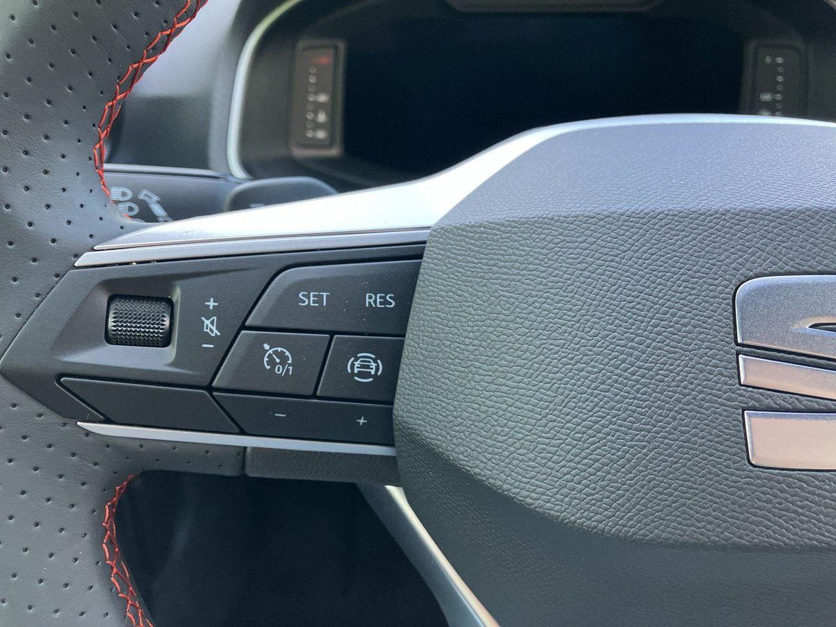 Seat Ibiza - Bild 22