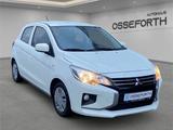 Mitsubishi Space Star Select 1.2l 71PS +KLIMA+DAB+ALLWETTER - Mitsubishi Space Star aus 2023