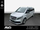 Mercedes-Benz V 300 d AV/EXL MBUX Distronic AHK 360 8-Sitzer - gebrauchte Mercedes-Benz Kombis