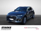 Audi Q5 40 TDI S tronic quattro S line NaviPlus Matri - Diesel Gebrauchtwagen