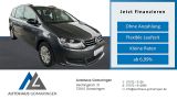 Volkswagen Sharan Comfortline*1.Hand*Pano*AHK*Scheckheft* - Volkswagen Sharan aus 2011
