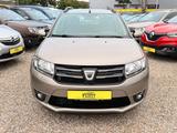 Dacia Logan 1.5DCI II Prestige*Klima*Navi*TOP - Dacia Logan mit Diesel-Antrieb: Kombi