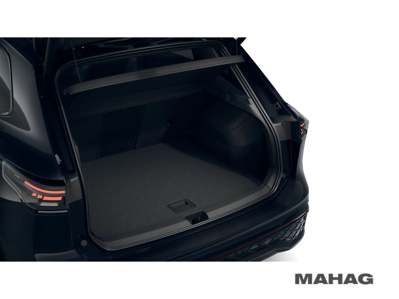 Volkswagen Tiguan - Bild 10
