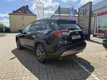 Toyota RAV 4 - 2