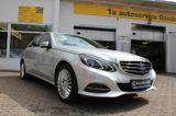 Mercedes-Benz E 300 BlueTec Hybrid - Mercedes-Benz E 300 aus 2014