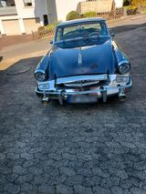 Mercedes-Benz studebaker president oldtimer - Mercedes-Benz Gebrauchtwagen von 1955