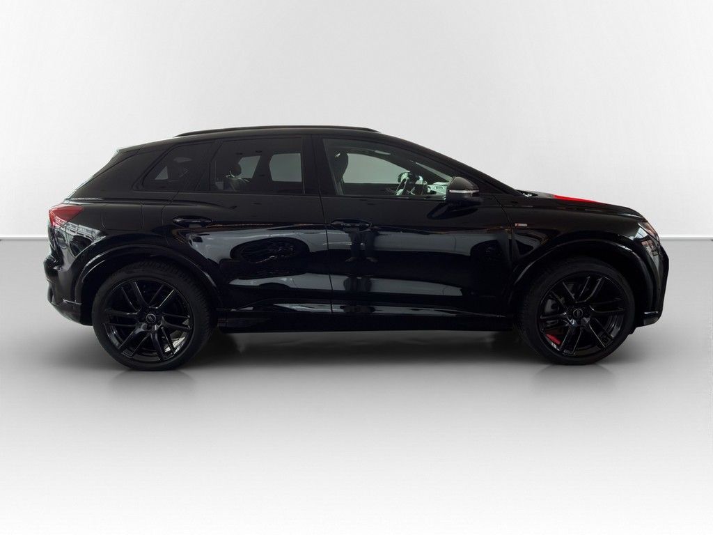 Audi Q4 - Bild 5