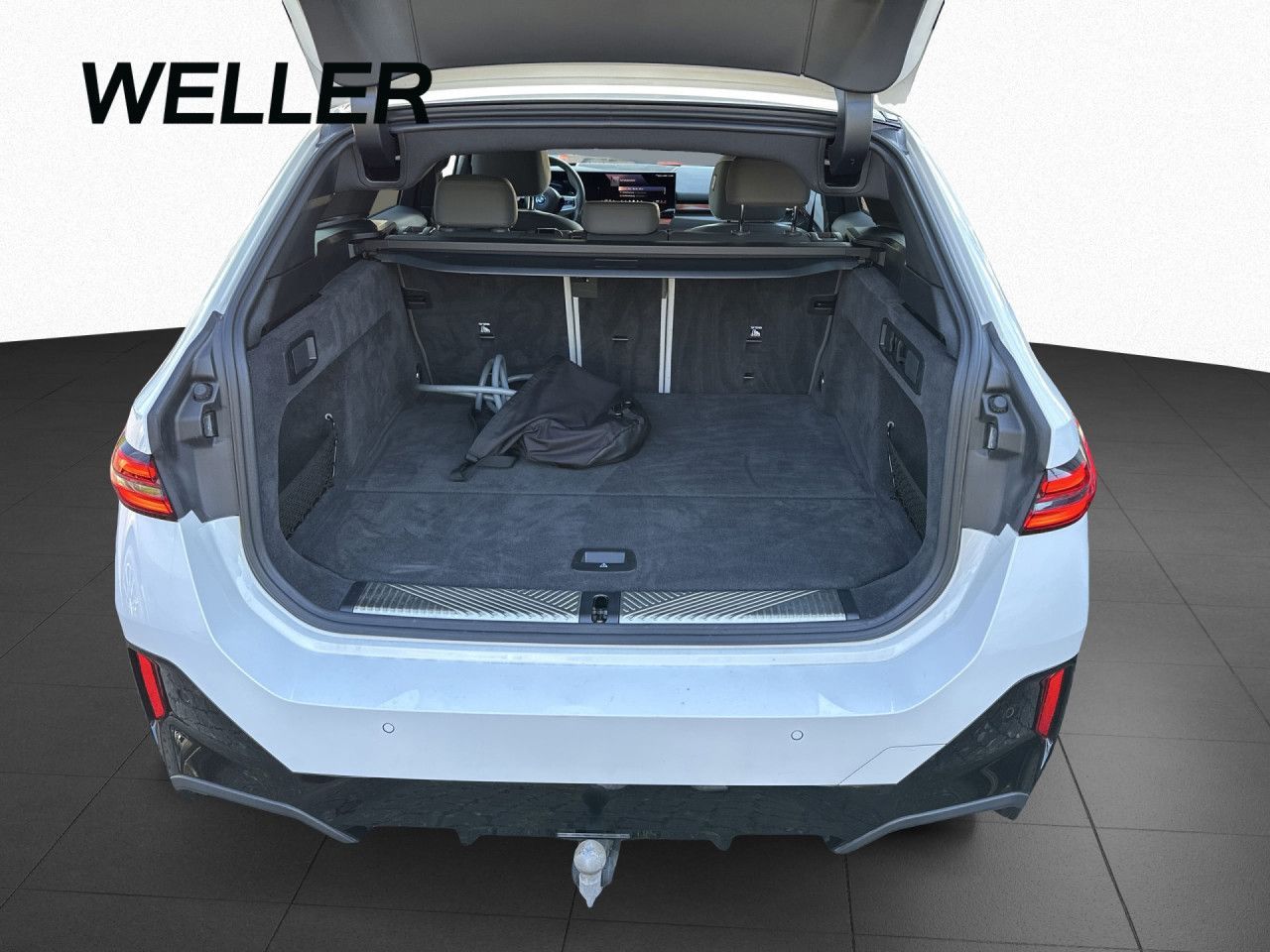 BMW 550 - Bild 13