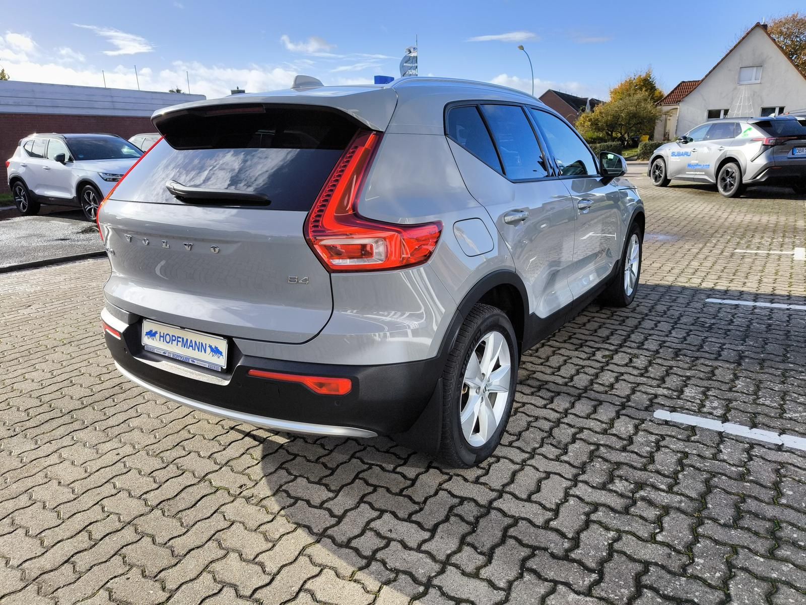 Volvo XC40 - Bild 5