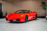 Ferrari F430 Spider F1 - Ferrari: Sp1