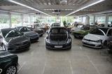 Mercedes-Benz CL 500 4MATIC V8 Bi Turbo Designo - gebrauchte Mercedes-Benz CL 500 aus dem Jahr 2011