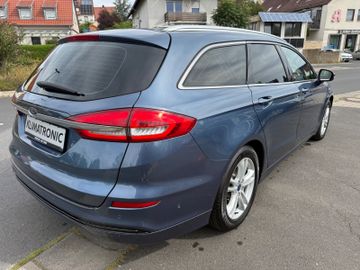 Ford Mondeo - 3