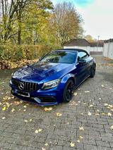 Mercedes-Benz C 63 AMG Mercedes-AMG C 63 S Autom. Mercedes... - Mercedes-Benz C 63 AMG in Krefeld
