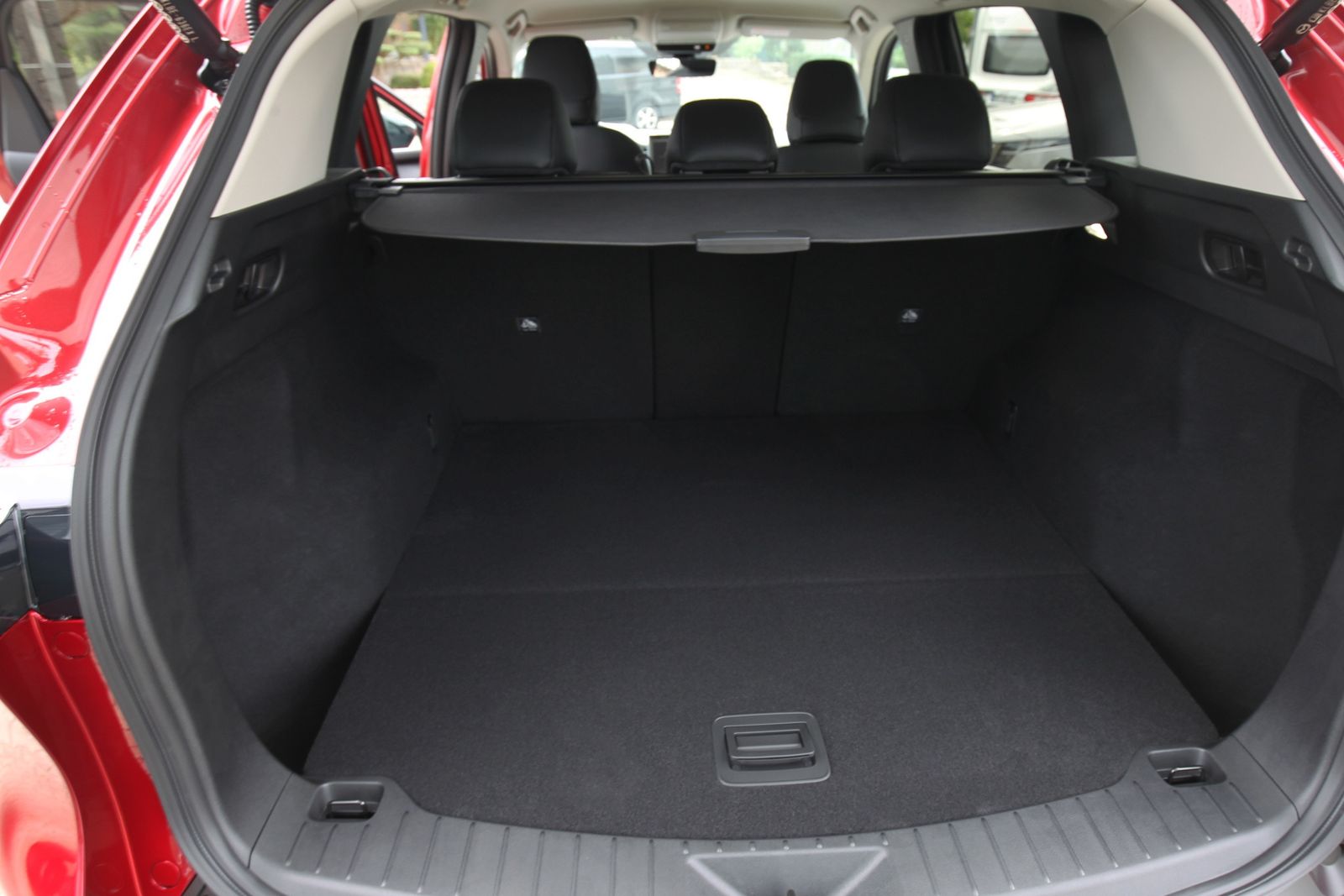 Mazda CX-5 - Bild 17