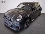 MINI John Cooper Works - MINI John Cooper Works Jahreswagen