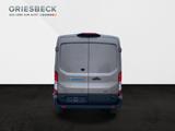Ford Transit KaWa Elektro E350 L3 Trend Kamera - Ford Kastenwagen hoch + lang Transit 350
