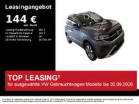 Volkswagen T-Cross - Vorschau Bild 1
