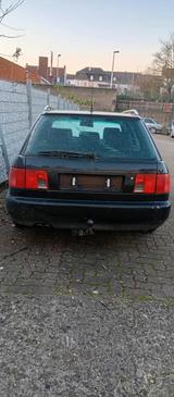 Audi a6 c4 2.8 quattro 30v - Audi A6: 30