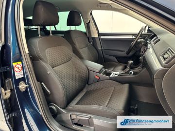 Skoda Superb - 9
