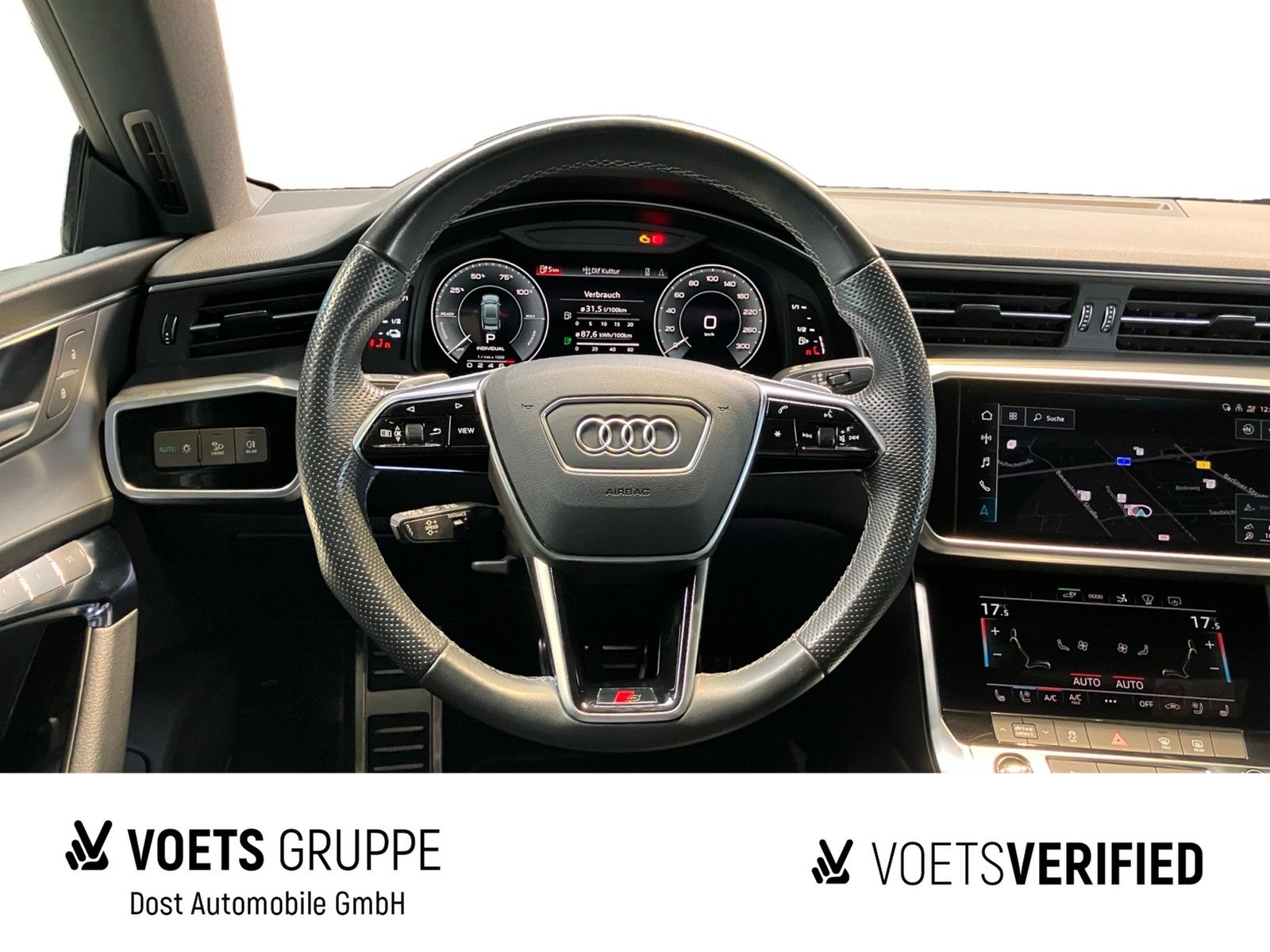 Audi A7 - Bild 11