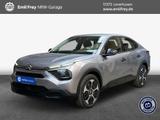 Citroën C4 X  Elektro e-C4 X YOU 100 kW - Citroën C4 X Neuwagen