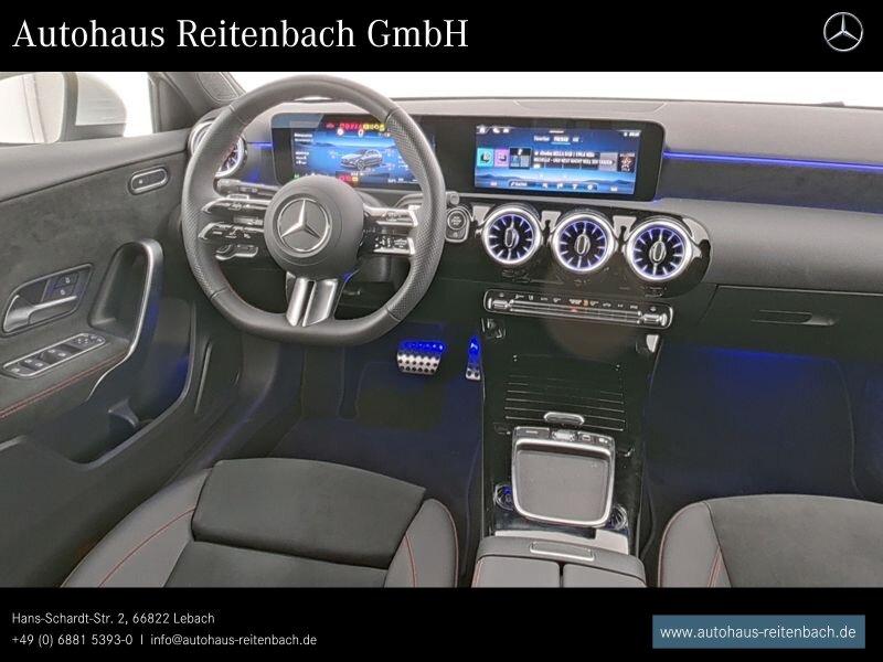 Mercedes-Benz A250 4M AMG+MULTIBEAM+TOTW KAMER+KEYLESS+AMBIENT
