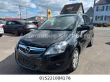 Opel Zafira B FamilyPlus+BI-Xenon+Navi+Klima+7 Sitzer