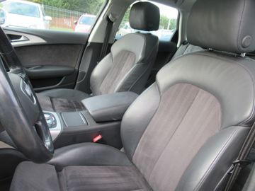 Audi A6 - 6