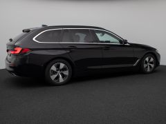 Foto Nummer 6: BMW 520d