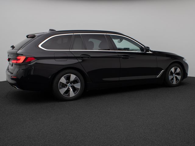 Foto Nummer 6: BMW 520d