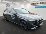 Mercedes-Benz E 300 e T AMG+NIGHT+DIGITAL+BURMESTER+PANO - Mercedes-Benz E 300 T Gebrauchtwagen