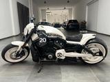 Harley-Davidson Night Rod*V-Rod*10 Years*Spezial*Muscle*VR1*TOP* - HARLEY-DAVIDSON V ROD MUSCLE