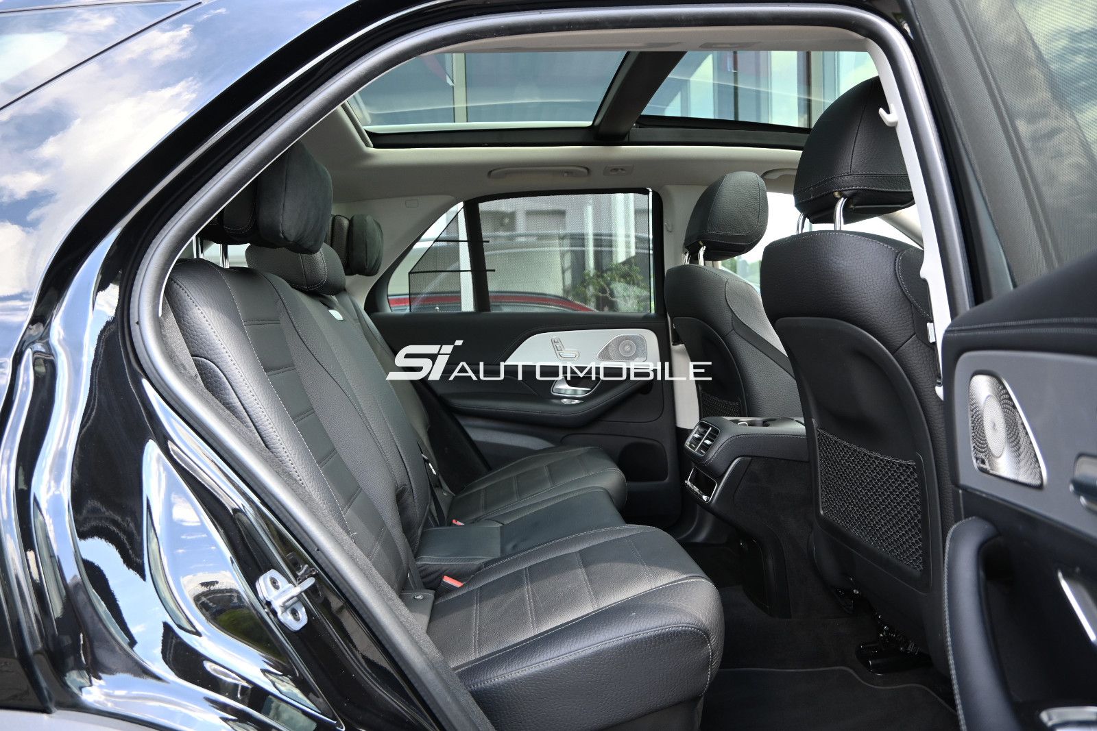 Fahrzeugabbildung Mercedes-Benz GLE 350 de 4Mat. °UVP 107.582€°MASSAGE°VOLLAUSST