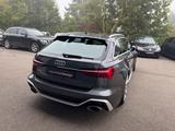 Audi RS6 Avant 4.0 quattro,Luft/Air,B&O,Cam,Virtual - gebrauchte Audi RS6 aus dem Jahr 2022
