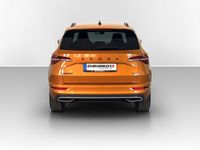 Skoda Karoq - Vorschau Bild 7